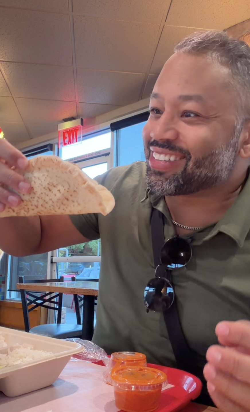 Zankou Chicken Review Los Angeles: Is the Famous Garlic Sauce Worth It?