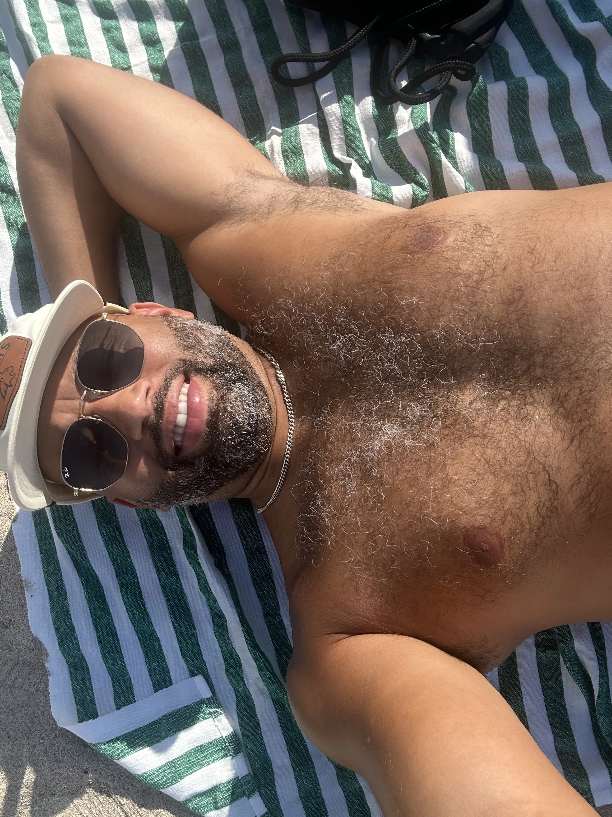 10 Best Gay Nude Beaches in the World (Top Clothing-Optional Beaches for Gay Men)