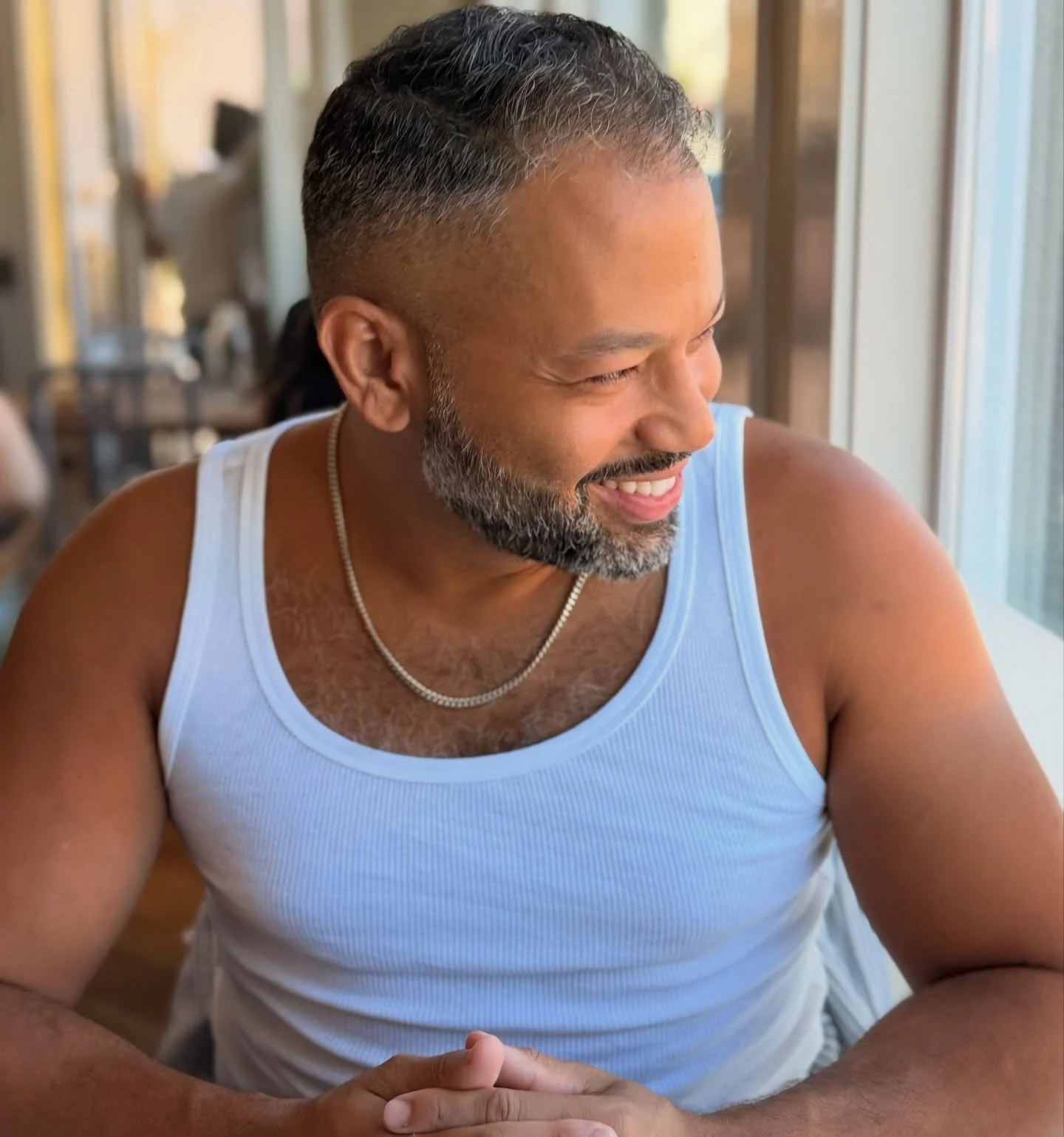 March came and went &mdash; I left Vallarta (for a year of nomading around the world, more soon), fell back in love in California, and embraced my bestie @sesandthecity. Only just getting started! But where is the year going?!