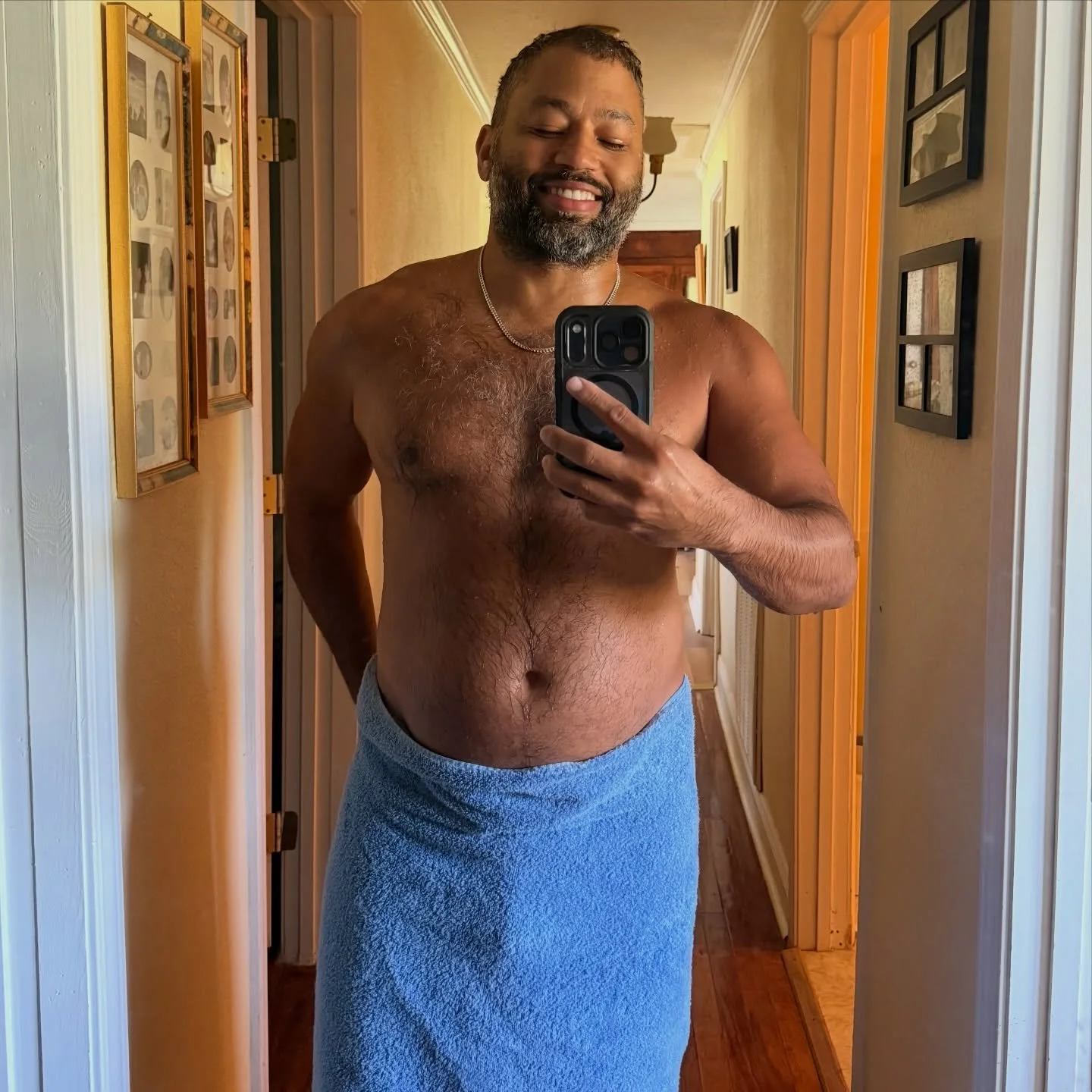 Returning to Louisiana has been a journey of healing for me. As a mixed gay kid, high school was tough, especially after switching schools from Texas and feeling lost. But now, I'm rediscovering the beauty in it, and it's become a place I love. Revis