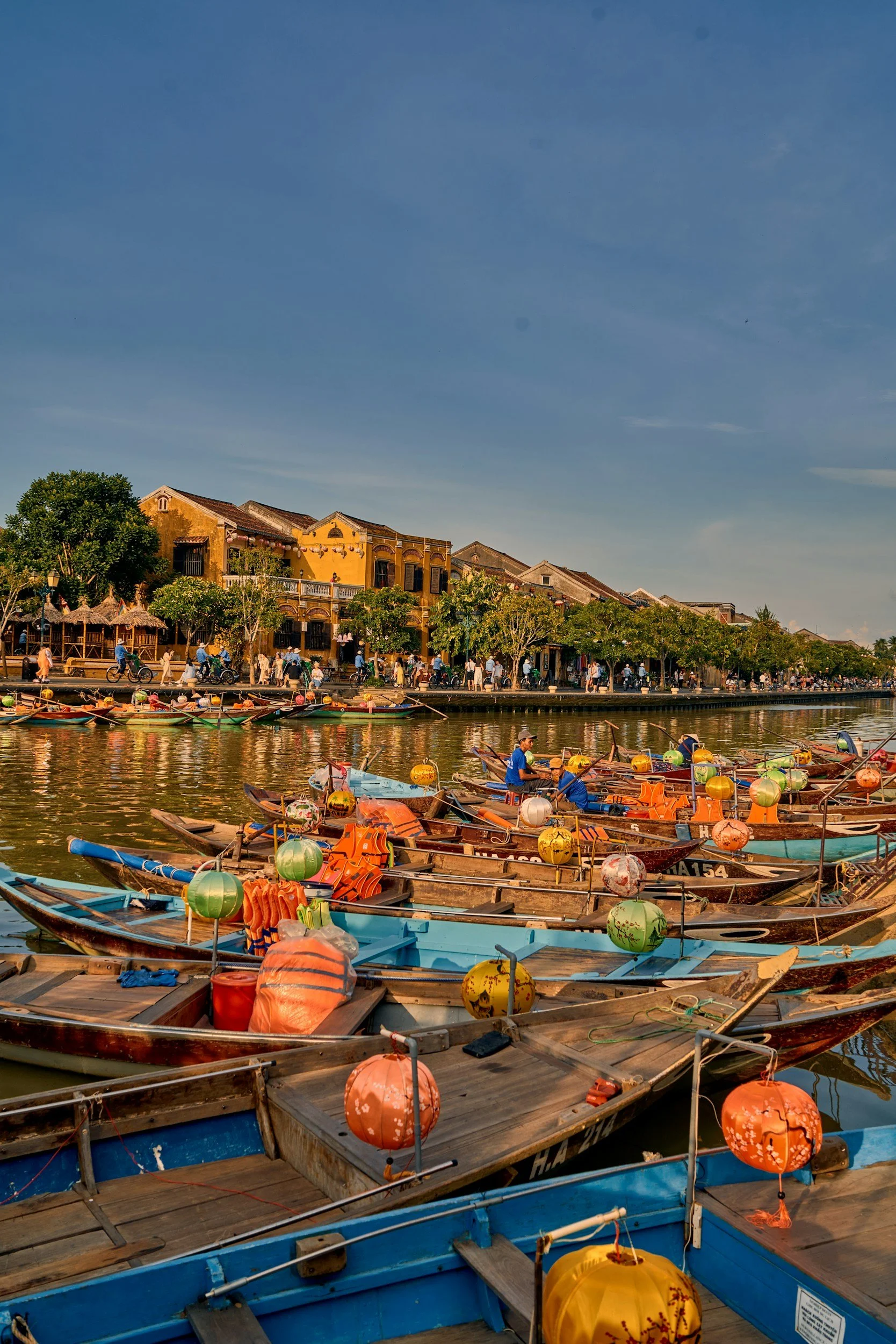 24 Hours in Hoi An, Vietnam: The Ultimate 1-Day Itinerary