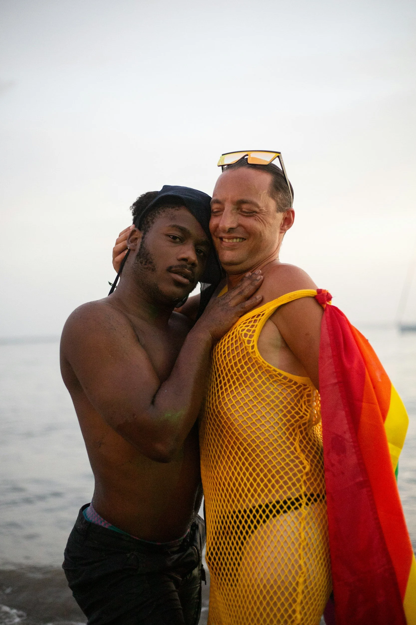 Where Black Gay Men Are Finding Love Abroad (2026 Guide)