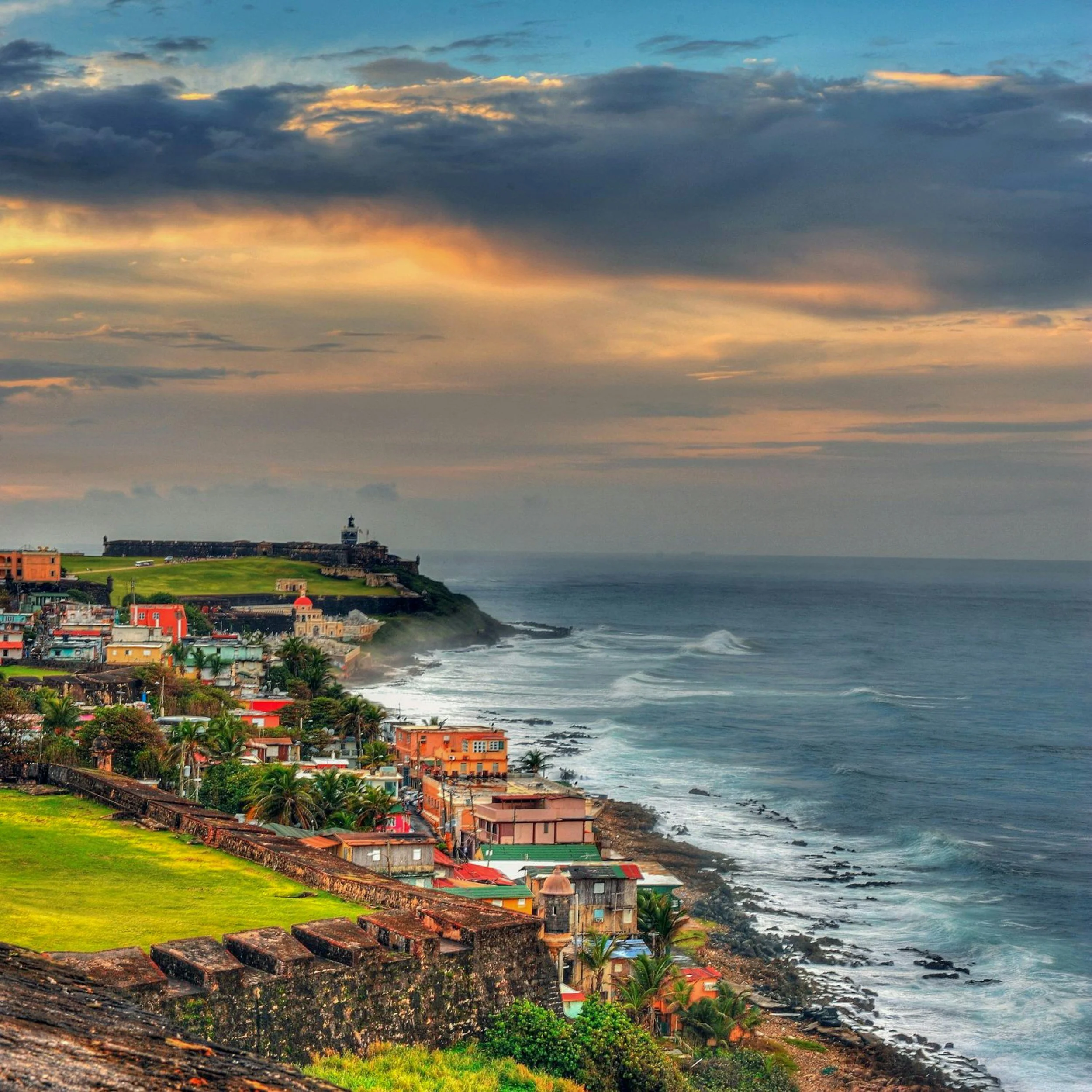The 10 Best Gay Hotels in Puerto Rico: An Honest Guide for Black Gay Men