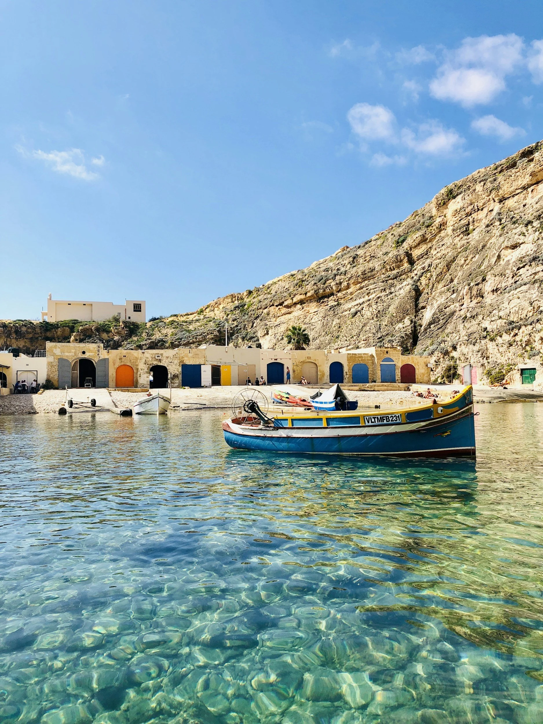 The Top Gay &amp; Nude Beaches in Europe