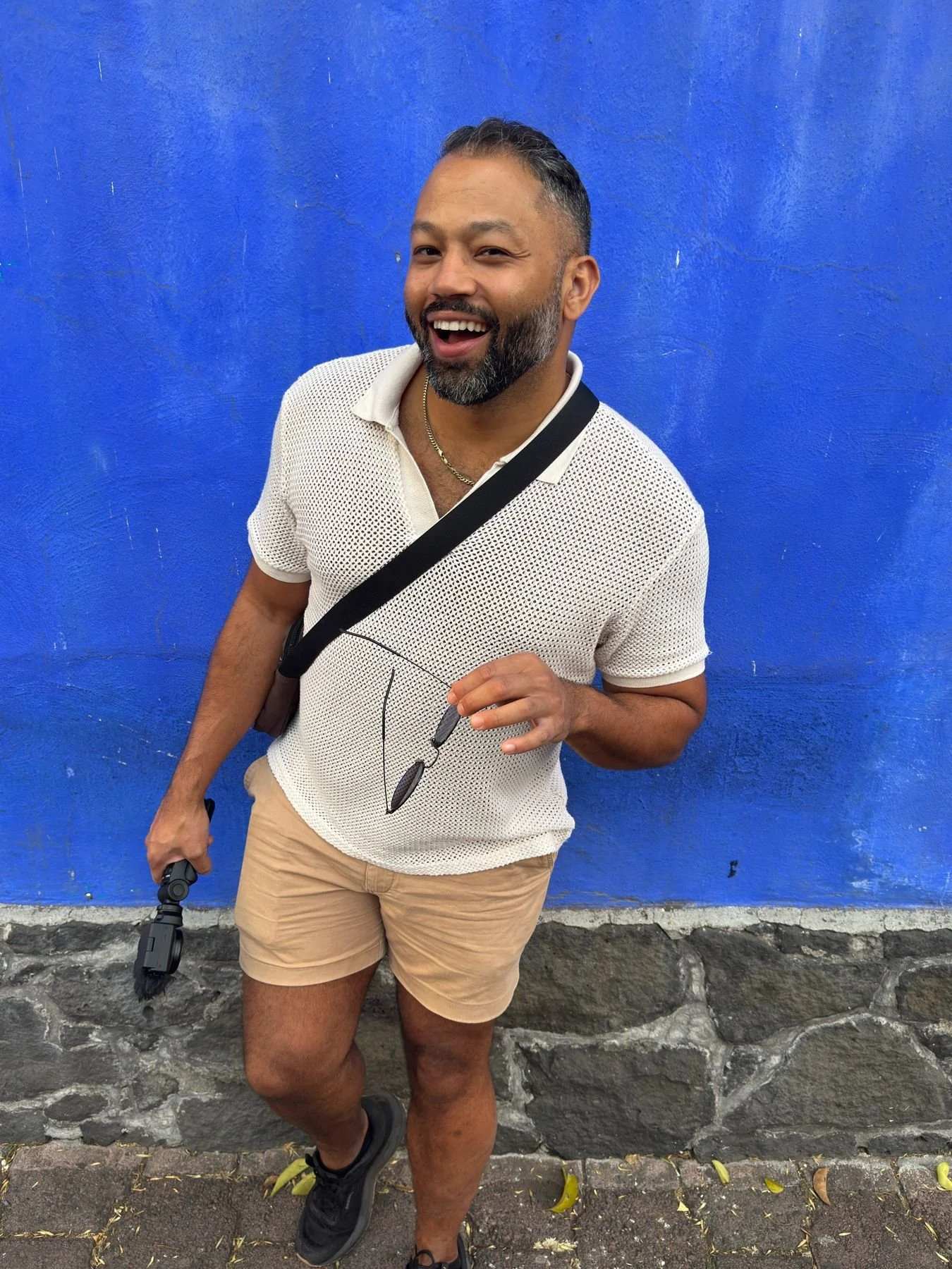 Mexico City Through My Camera Roll: A Week in CDMX (and Everything I’d Tell a Friend)