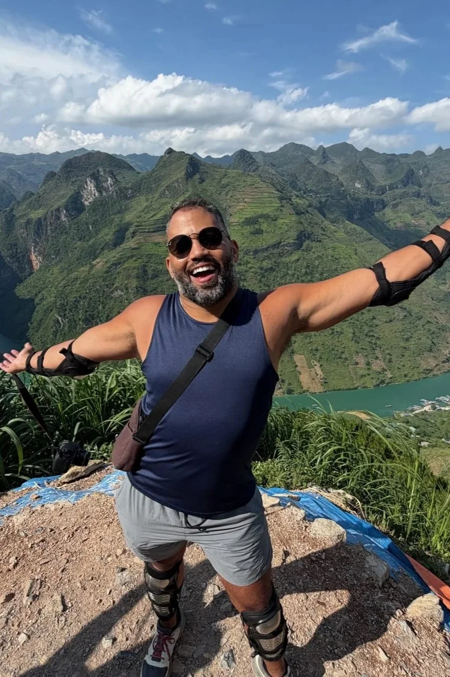 The Ha Giang Loop: My Honest Guide to the Best 3 Days I've Ever Had in Vietnam