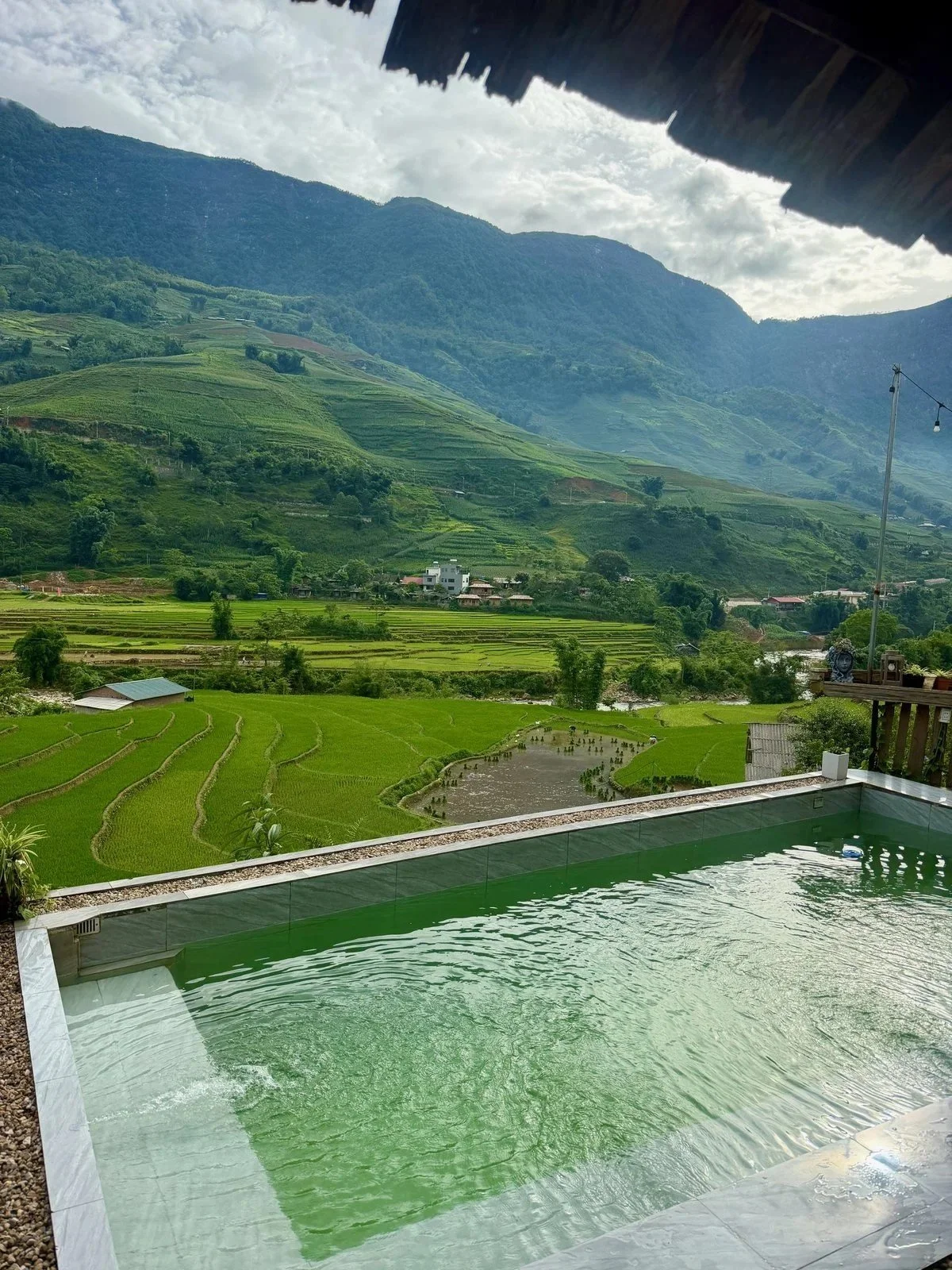 My Sa Pa Itinerary: 4 Dreamy Days of Rice Terraces, Trekking & Spa Vibes in Sapa, Vietnam