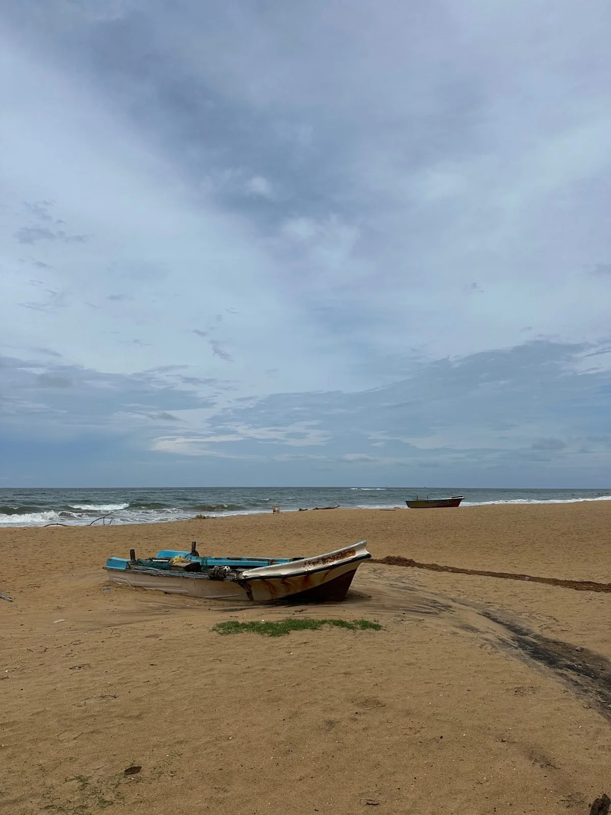Mount Lavinia vs. Galle Face: Where to Stay in Colombo (I Stayed in Both)