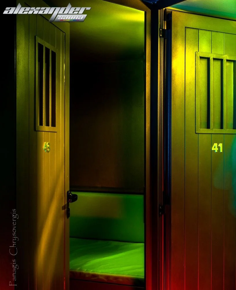 The 10 Best Gay Bathhouses &amp; Saunas in the World
