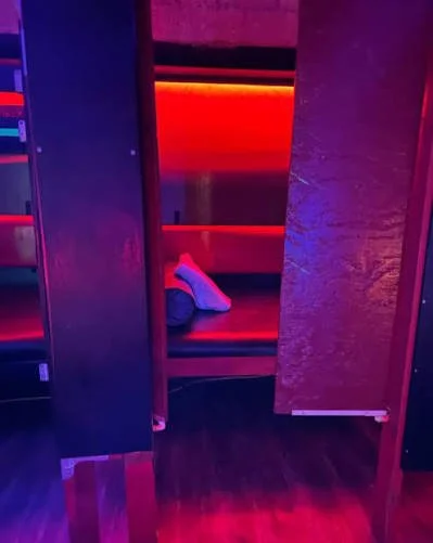 Gay Cruising in San Francisco: Where to Go After Dark