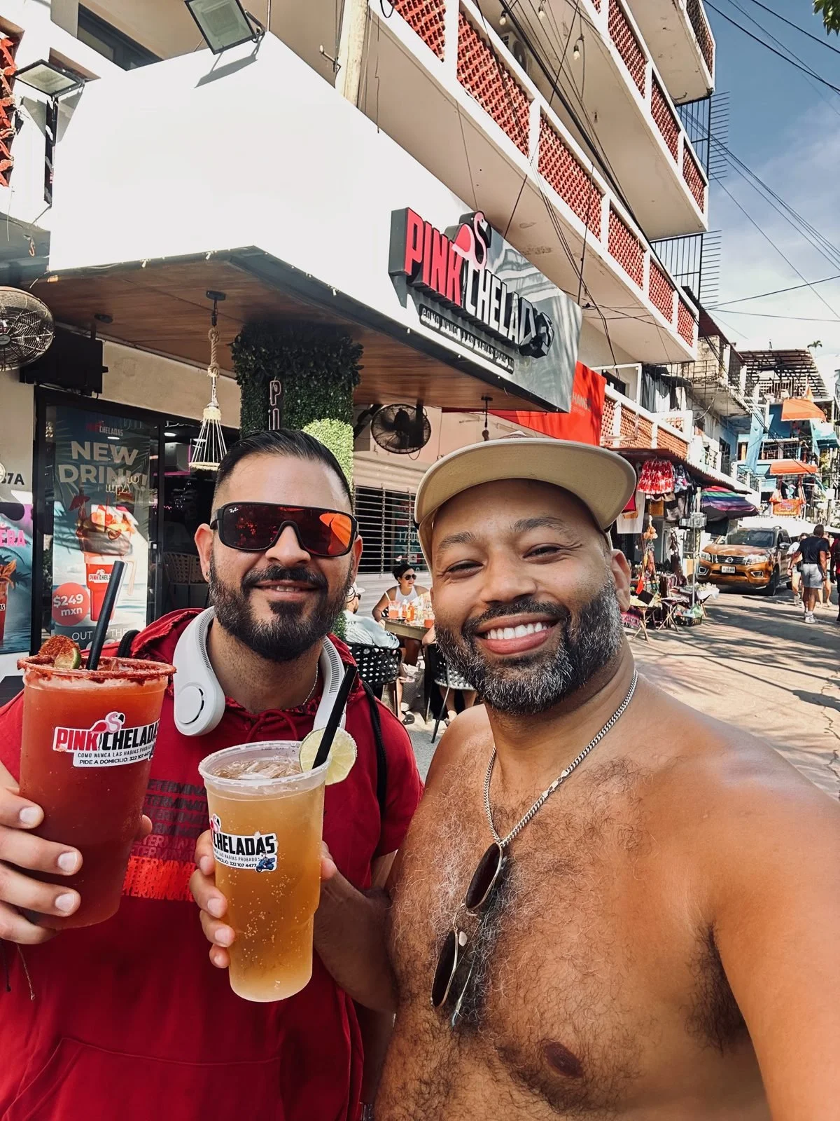 Puerto Vallarta BeefDip Bear Week 2027: The Essential Guide