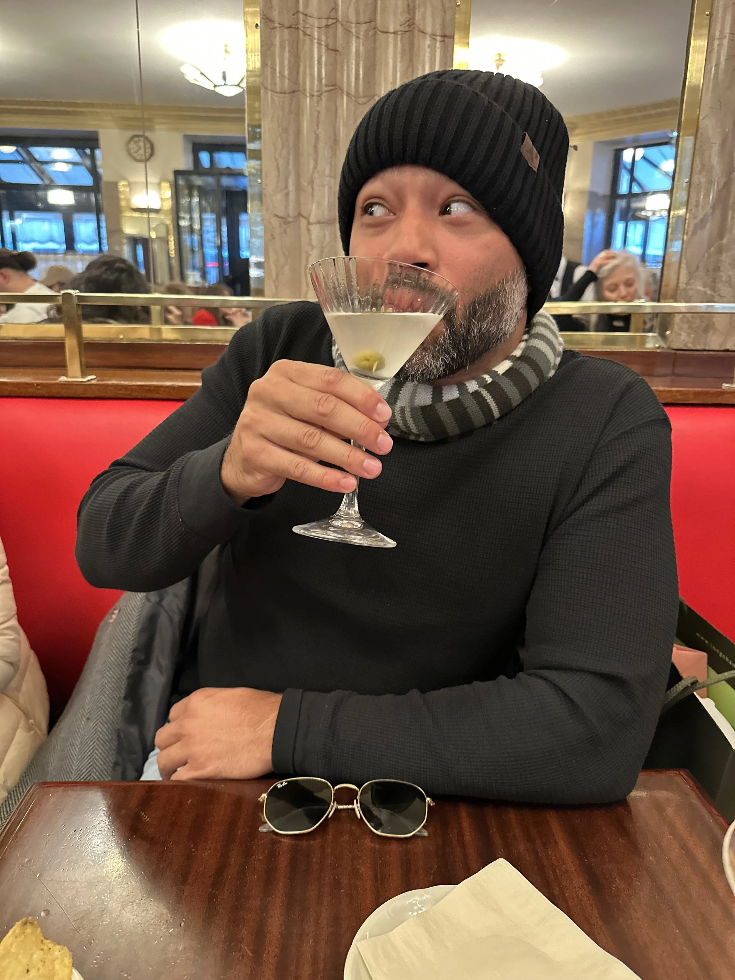 Black Gay Travel: Where We’re Welcome, Thriving, and Actually Having Fun