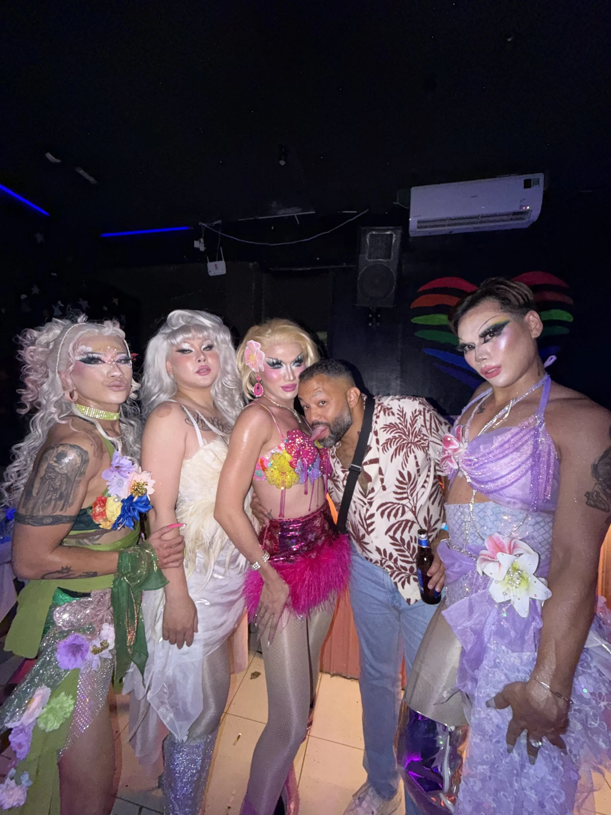 The Gay Traveler's Budget Guide to Ho Chi Minh City 2026