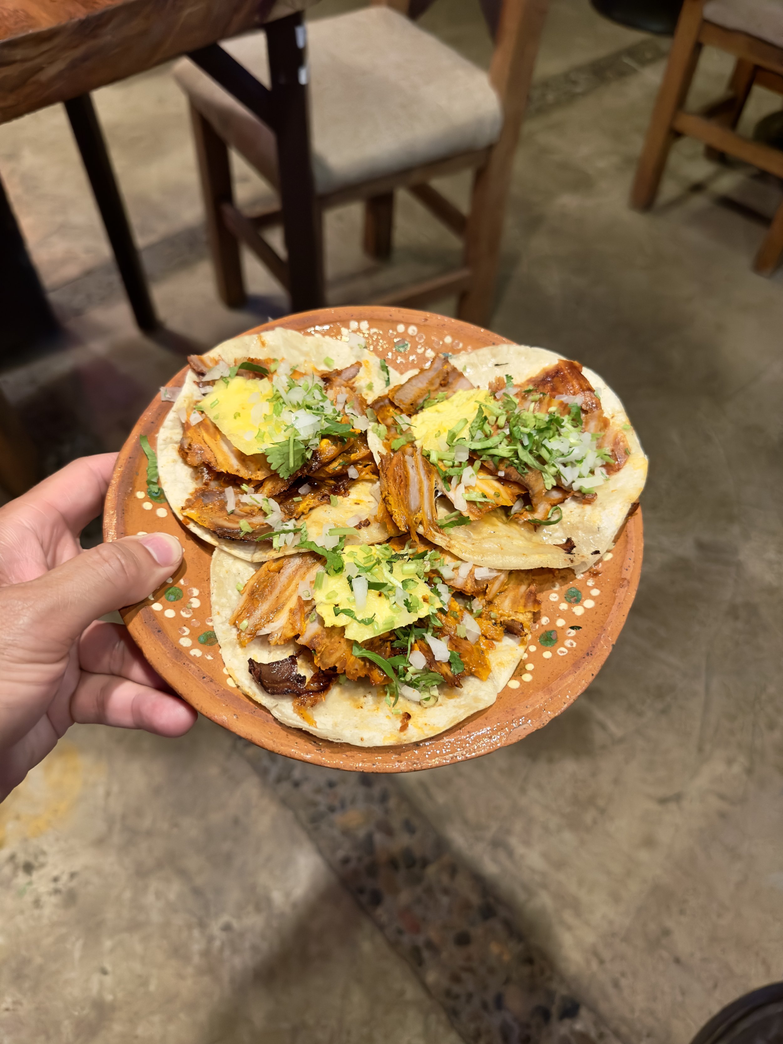 The Best Tacos in Puerto Vallarta: A Local’s Guide to Must-Try Spots