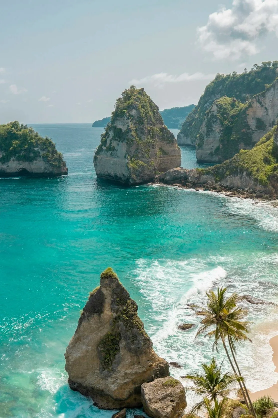 Bali (Canggu & Ubud), Indonesia