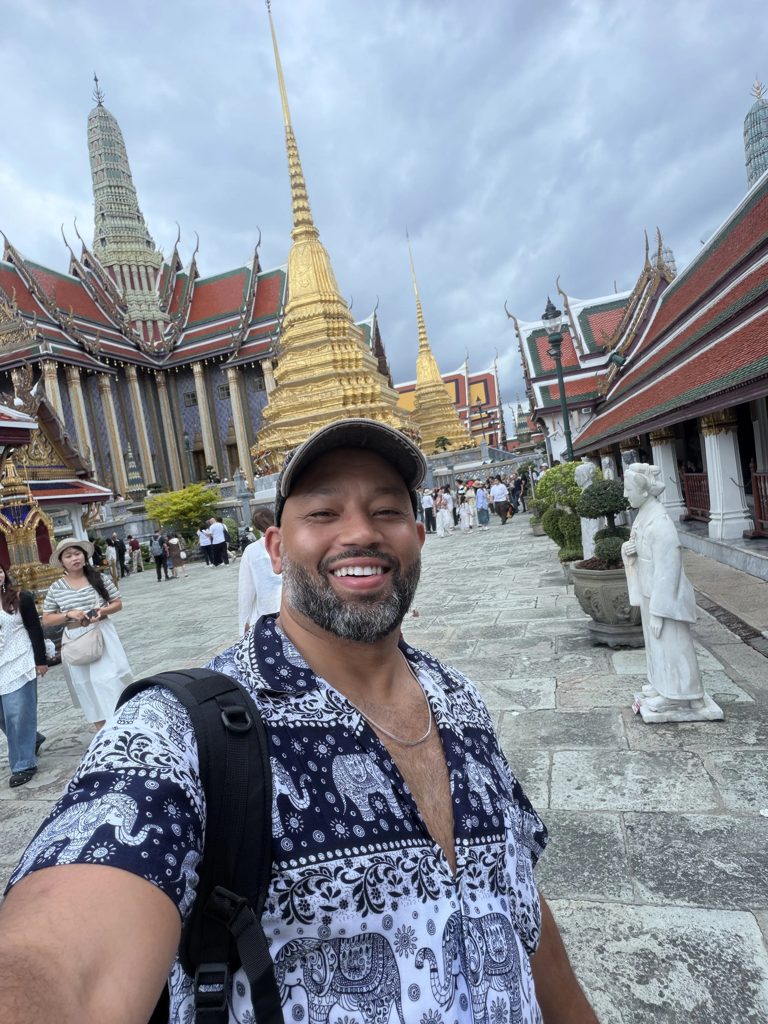 Where Black Gay Men are Moving to in 2026 Around the World