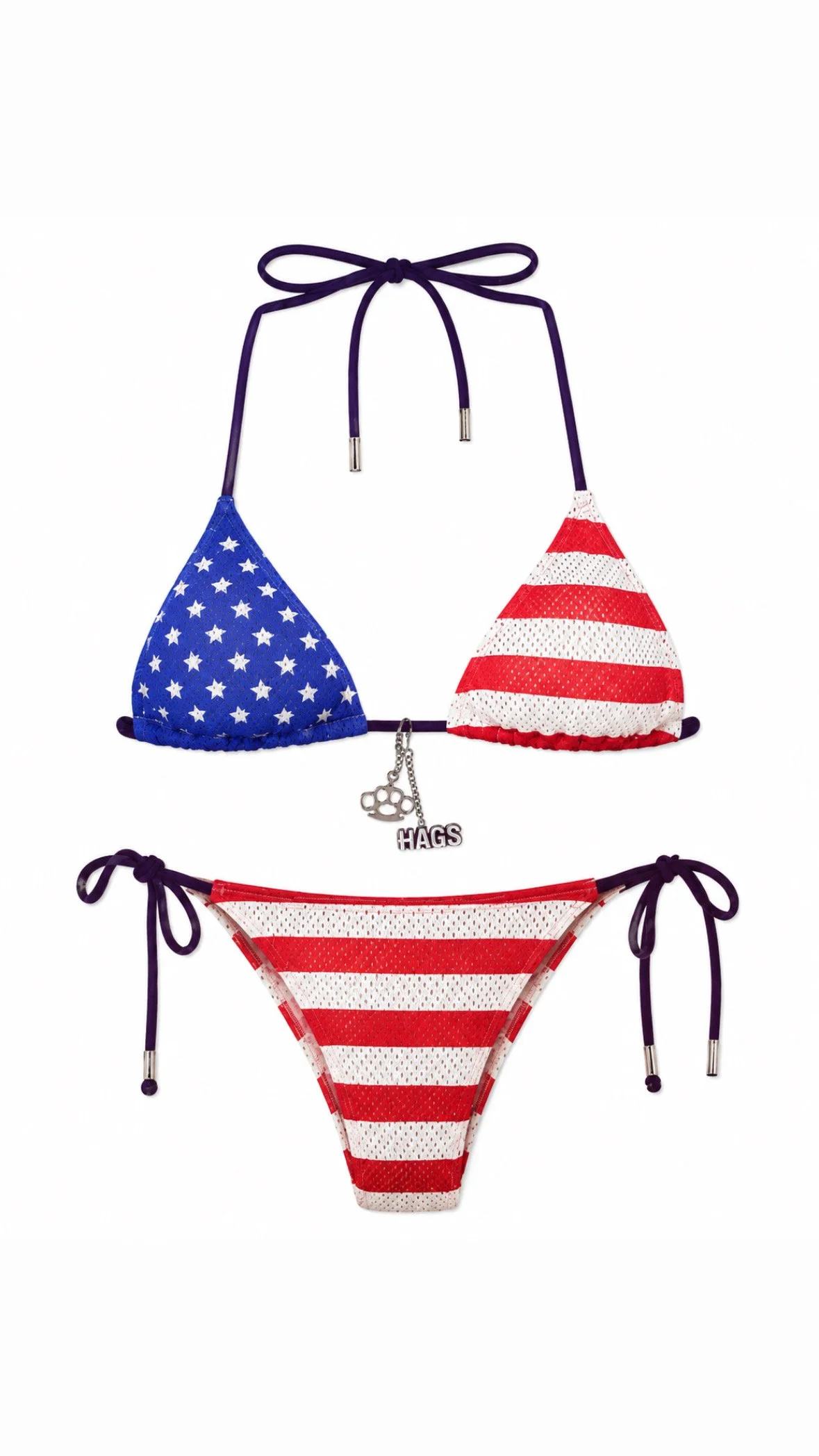 Release 002- HAG Bikini