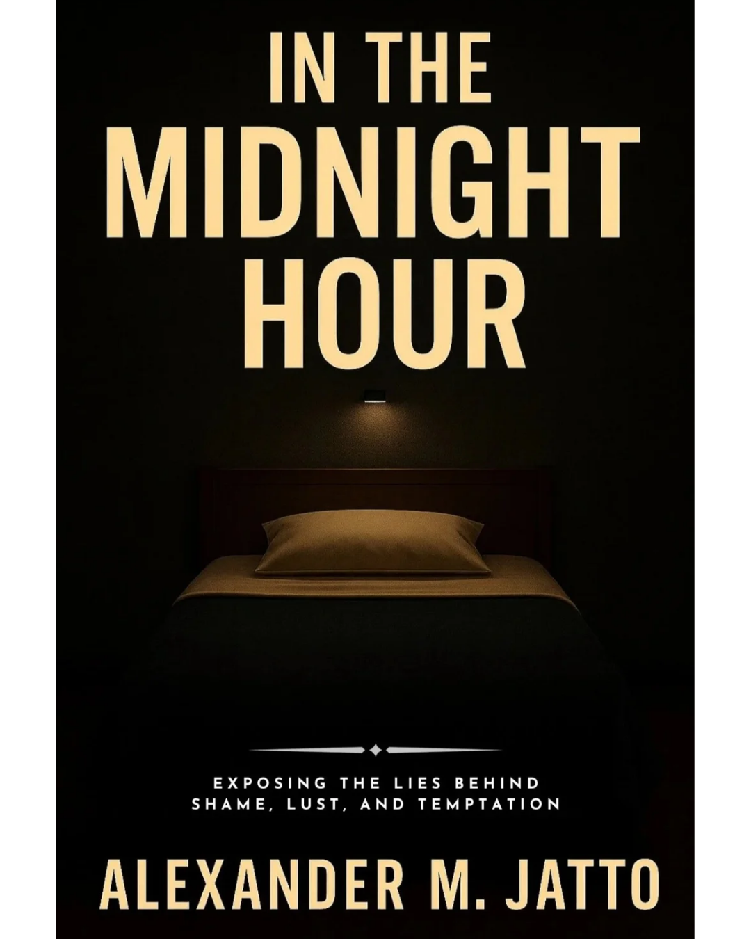 In the Midnight Hour (Paperback)