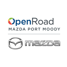 OpenRoad Mazda Port Moody