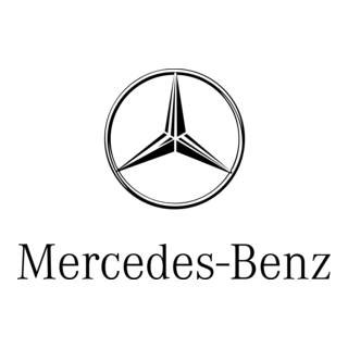 Mercedes Benz Surrey