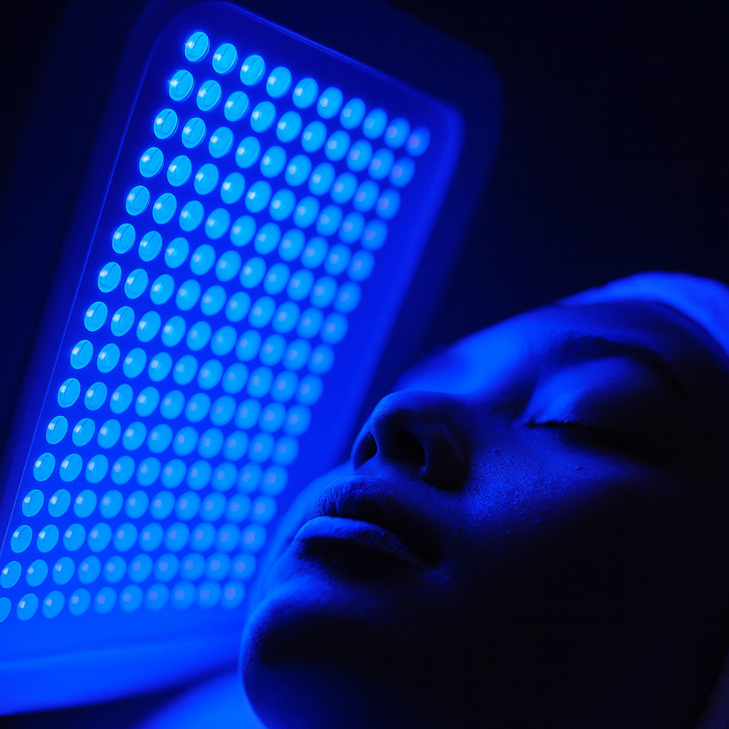 Deep Clean Detox Facial