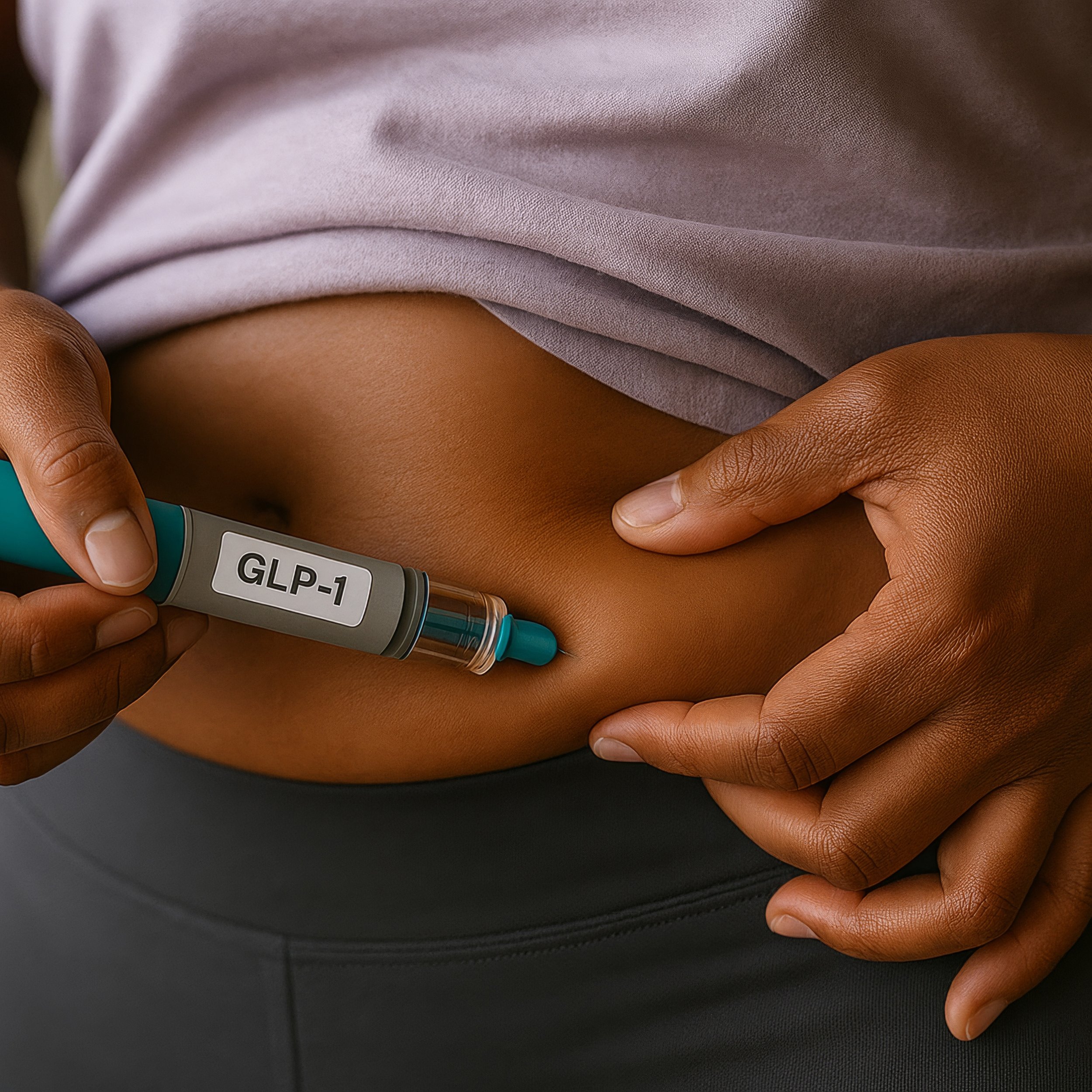 GLP-1 Medical Weight Loss