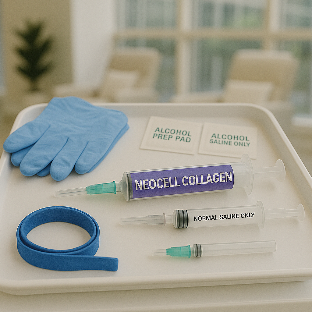 Neocell Collagen Push