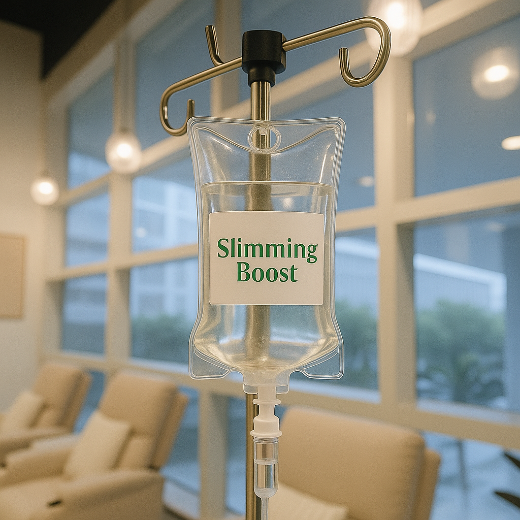 Slimming Boost Drip