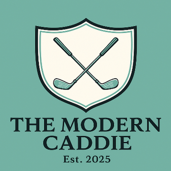 The Modern Caddie