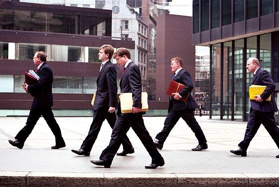 The Looming Maturity Wall