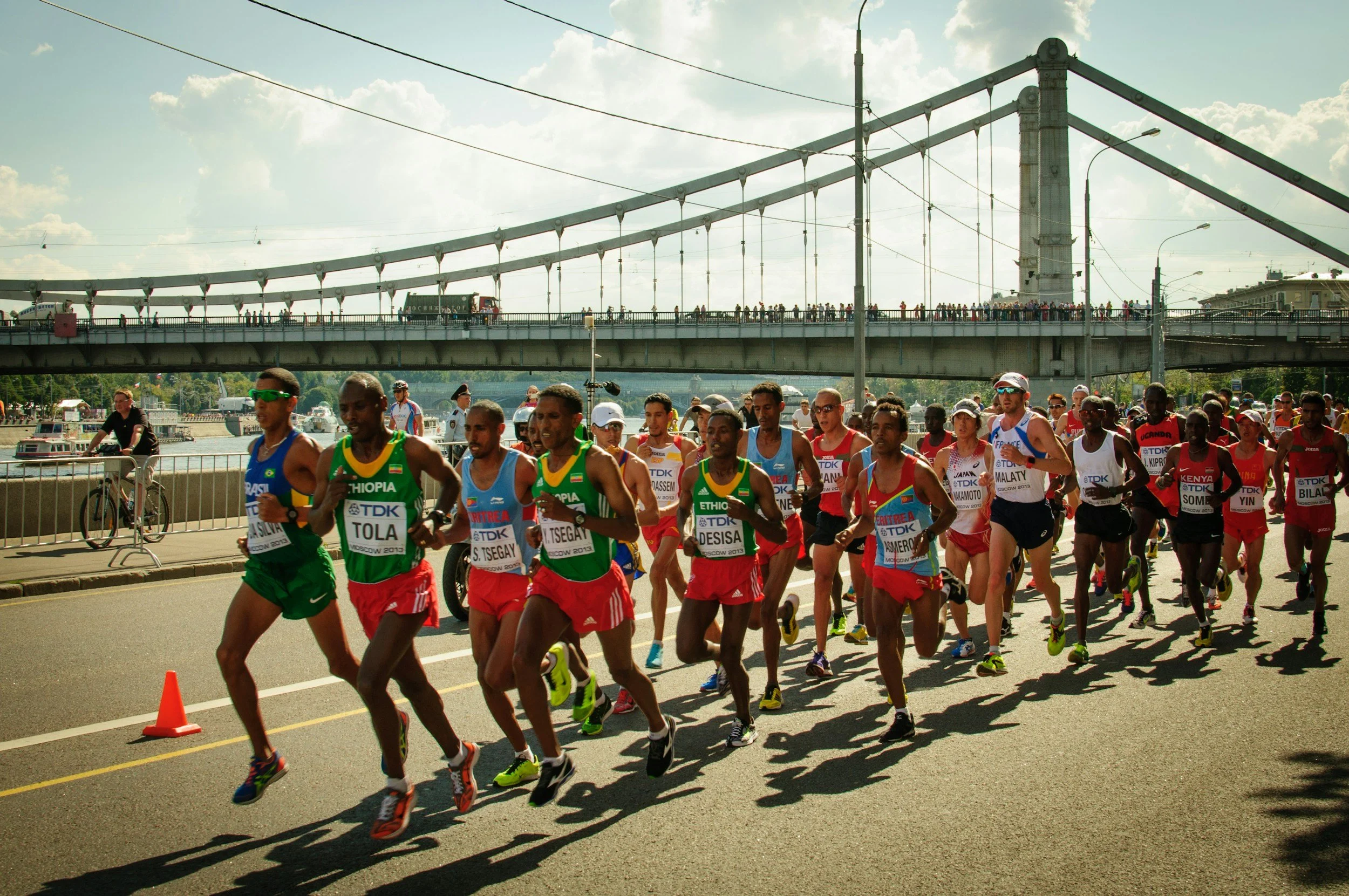 The Runner's Guide: 5 Best Practices to Beat Injury and Maximize Performance