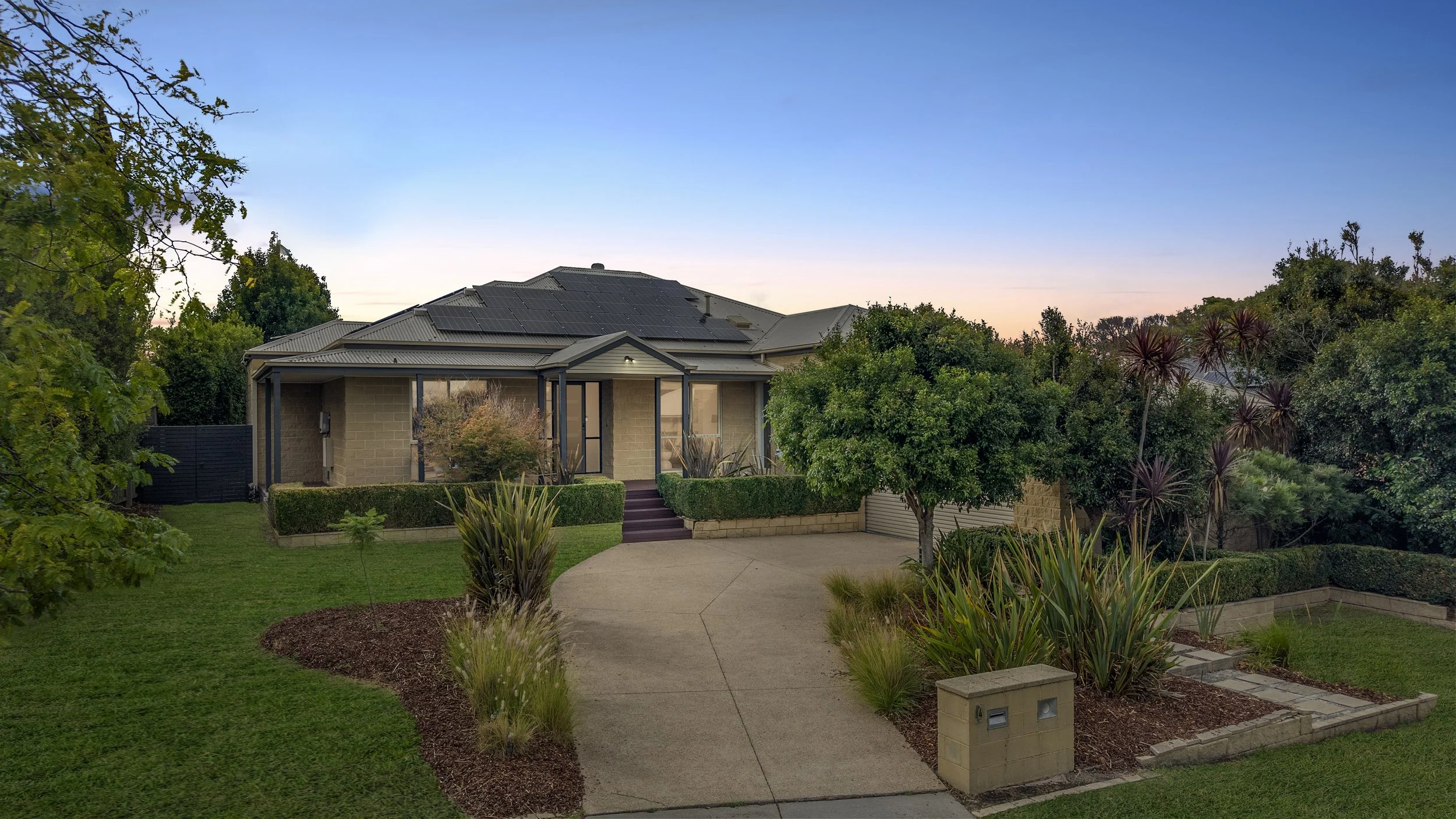 4 Ellabella Way Mornington