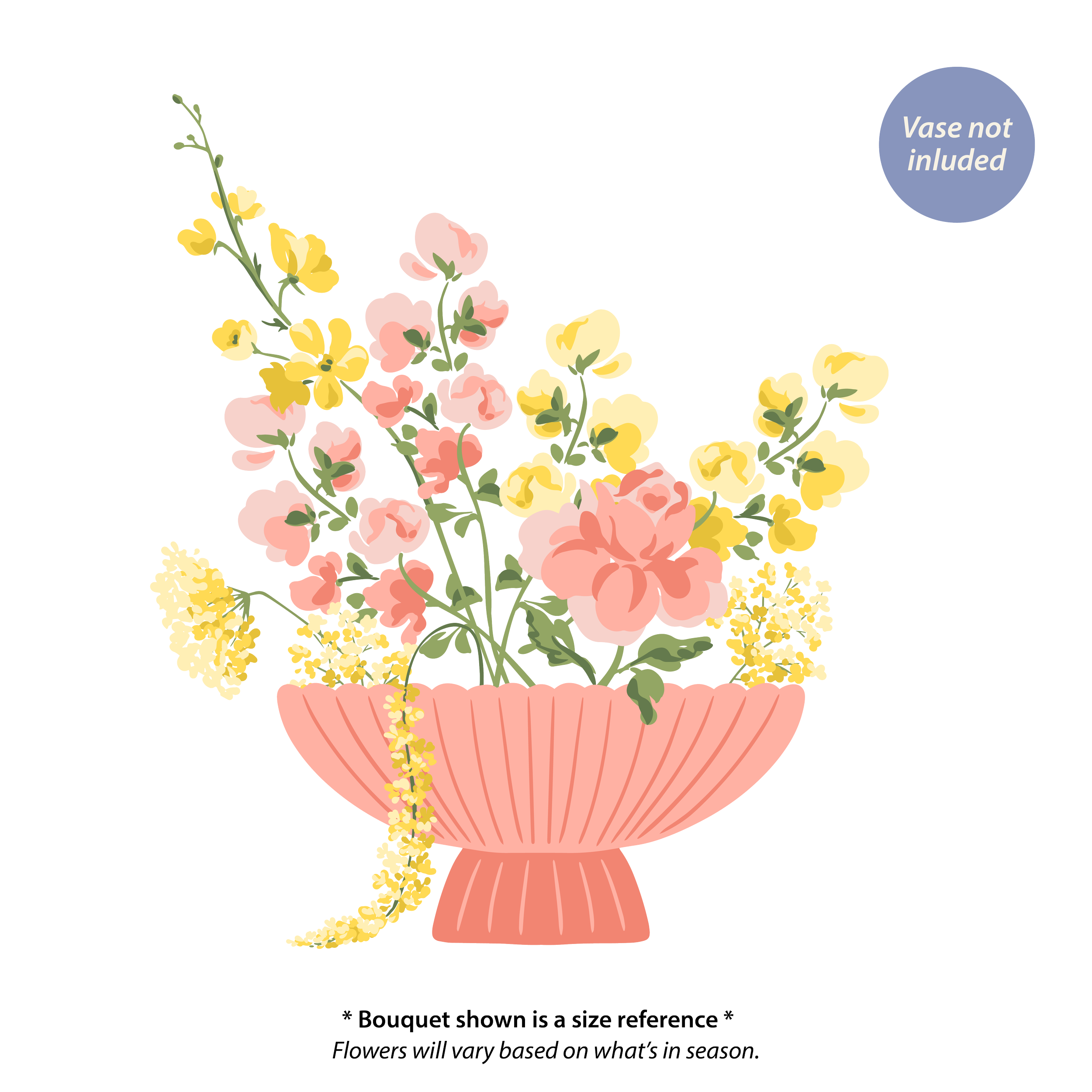 Mother's Day Bouquet