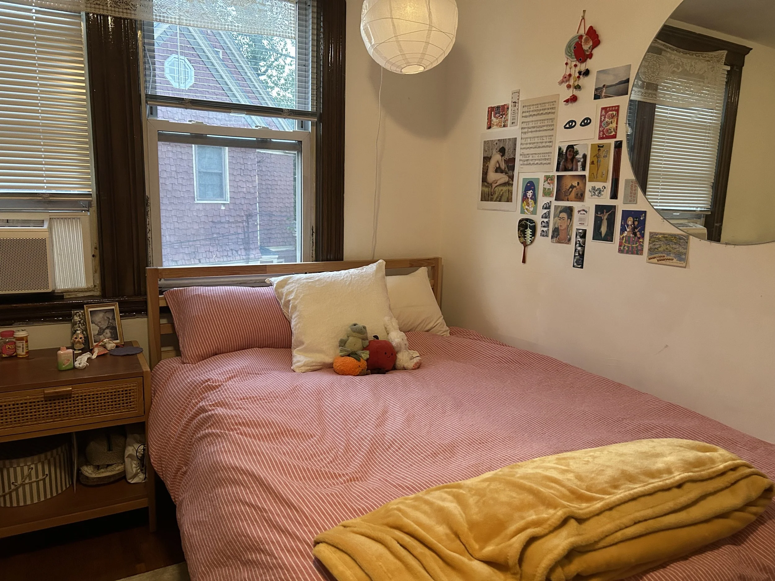 7 things I learned from having sex with 7 people (in 2025) 