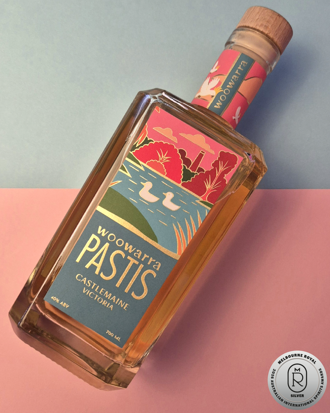 Pastis