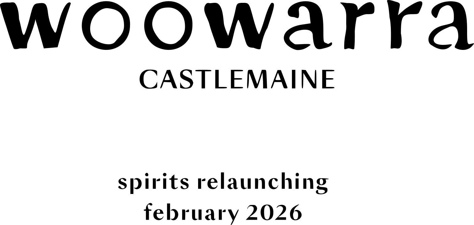 woowarra: a pause worth keeping