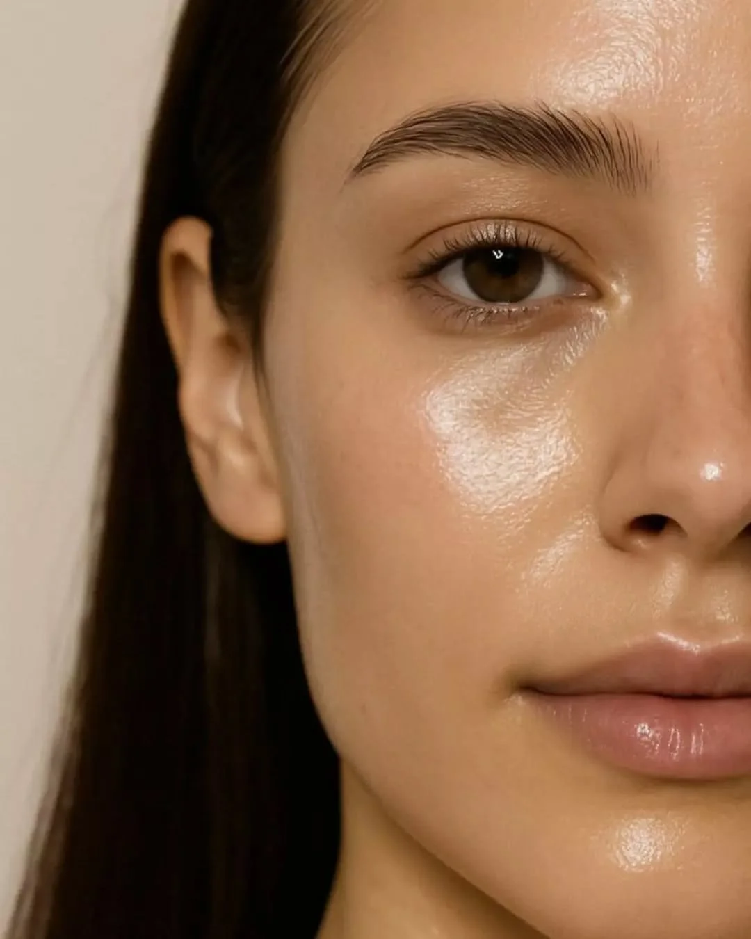 Perfection doesn&rsquo;t exist in skin health &ndash; and it isn&rsquo;t the goal. Texture, pores, lines, and pigmentation are all part of normal skin function and the natural ageing process.

Healthy skin means a balanced barrier, hydration, and res