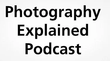 Are you looking for a new photography podcast?