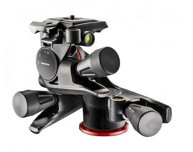 Which Tripod Head Is Best For Building Photography? This Is What I Use!