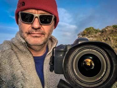 Review of my 2018 photography business goals and objectives