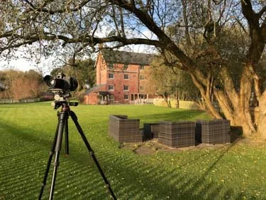 Camera Settings For Architectural Photography – What I Do