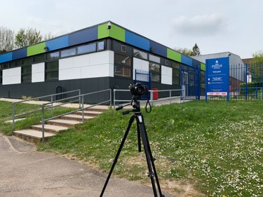 Building Photography – This Is What I Do Best!