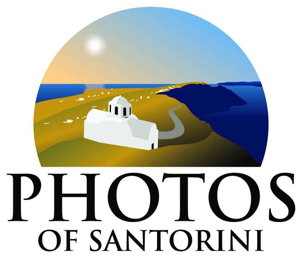 Where can you see my excellent 99 Santorini Photos?