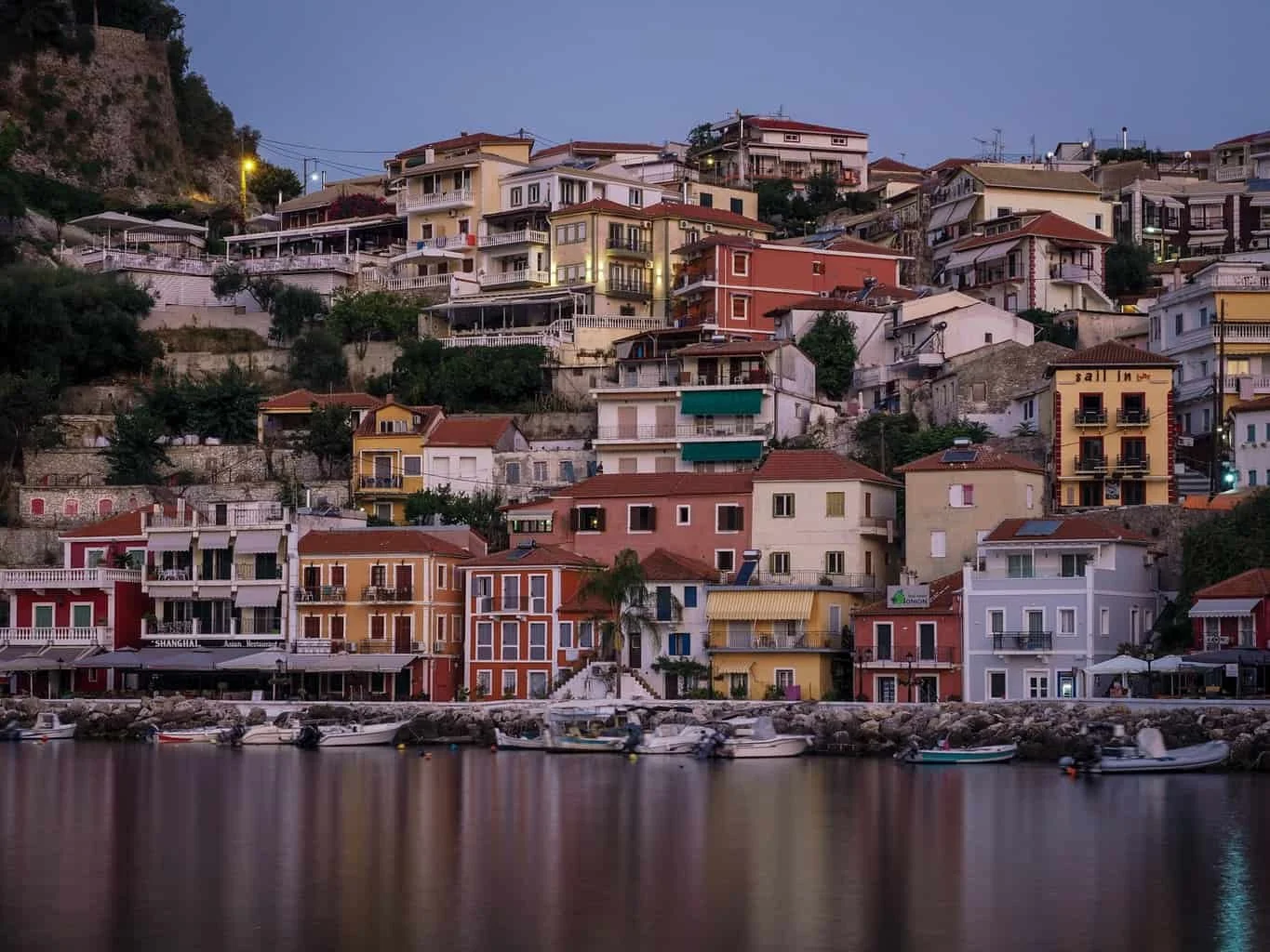 Is The Olympus OMD EM5 Mk2 The Best Travel Photography Camera?