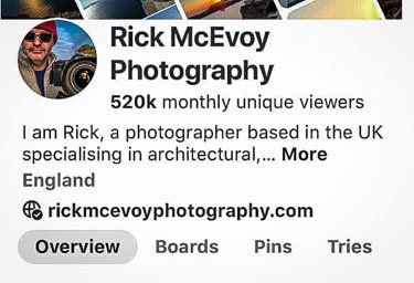 Pinterest For Photographers (Explained By A Photographer)