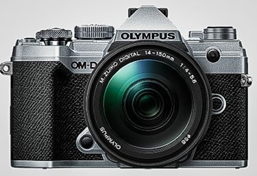 Micro Four Thirds Explained – A Beginners Guide