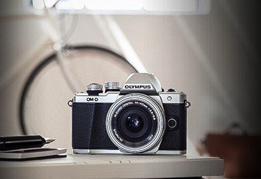 Micro Four Thirds - Small Cameras For Travelling