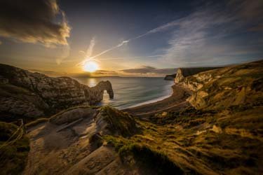 12 Landscape Photography Photos of England that I love