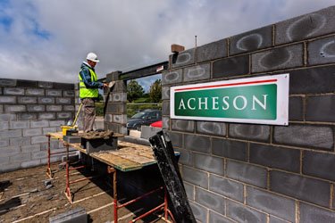 51 Great Examples of My Construction Photography in Dorset