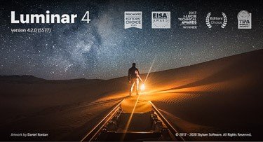 Luminar 4 AI Sky Replacement Tool - The Official Word